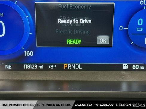 Used 2020 Ford Escape Titanium FWD image 12