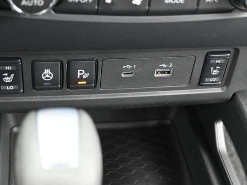 New 2026 Nissan Frontier SV AWD/4WD image 12