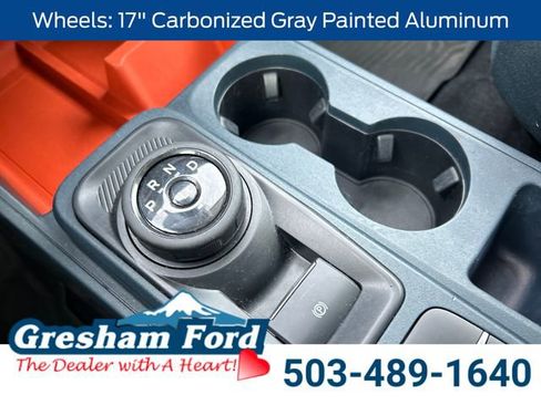 Certified 2024 Ford Maverick XLT w/ Equipment Group 300A Standard image 22