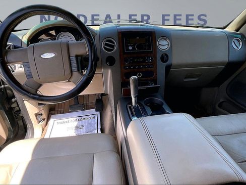 Used 2004 Ford F150 2WD SuperCab image 8