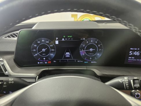 Used 2024 Kia Telluride SX X-Pro AWD/4WD image 18
