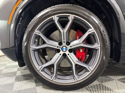 Certified 2026 BMW X5 sDrive40i w/ M Sport Package RWD image 8