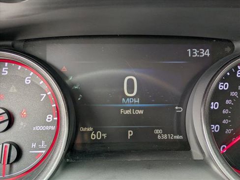 Used 2022 Toyota Camry XSE image 12