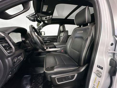 Used 2023 RAM 1500 Laramie image 4