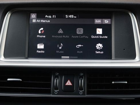 Used 2019 Kia Optima LX w/ LX 17" Wheel Package FWD image 38