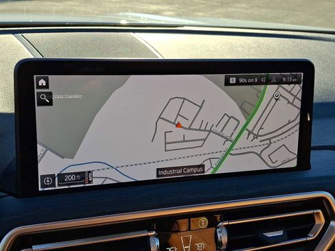 Certified 2023 BMW X3 xDrive30i w/ Premium Package image 17