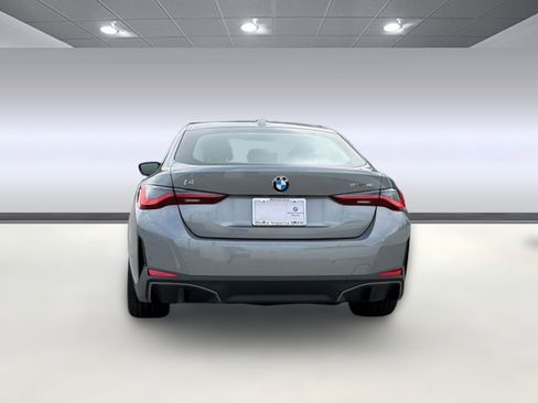 New 2026 BMW i4 eDrive40 w/ Premium Package RWD image 10