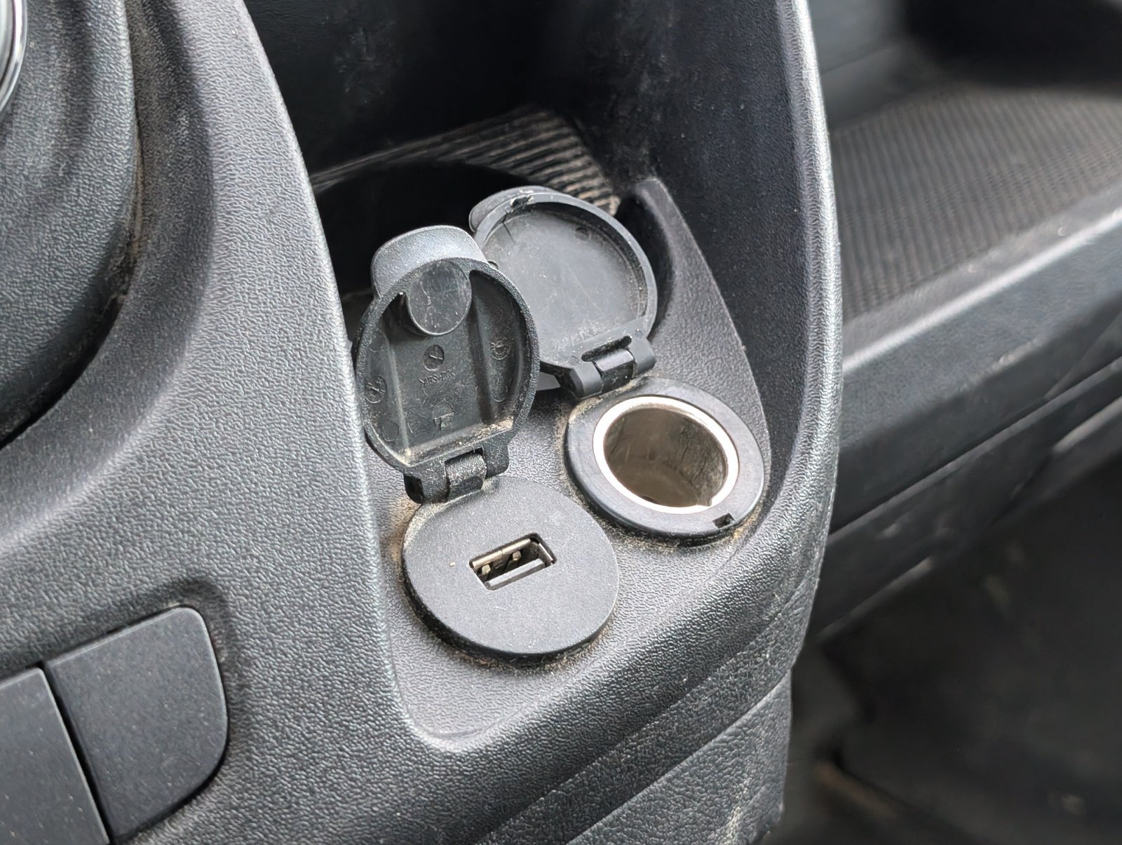Used 2019 RAM ProMaster 1500 FWD image 21