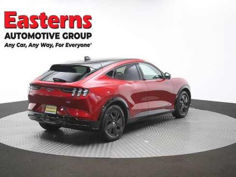 Used 2023 Ford Mustang Mach-E California Route 1 AWD/4WD image 42