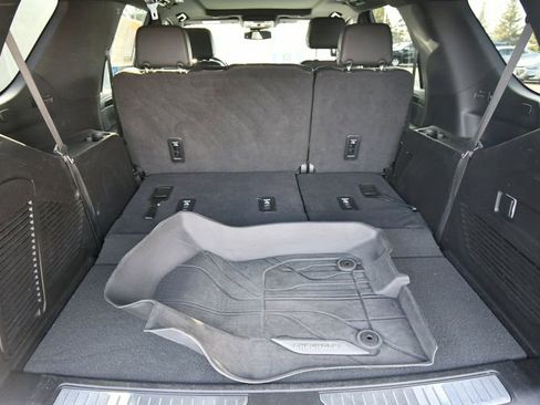 Used 2023 Chevrolet Tahoe RST AWD/4WD image 10