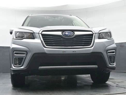 Used 2019 Subaru Forester Touring AWD/4WD image 34