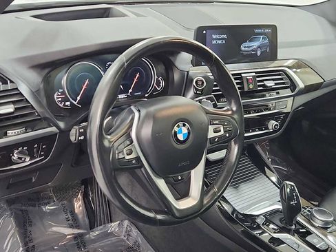 Used 2018 BMW X3 xDrive30i image 12