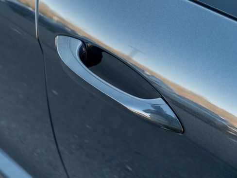 New 2026 Porsche Panamera 4 AWD/4WD image 40