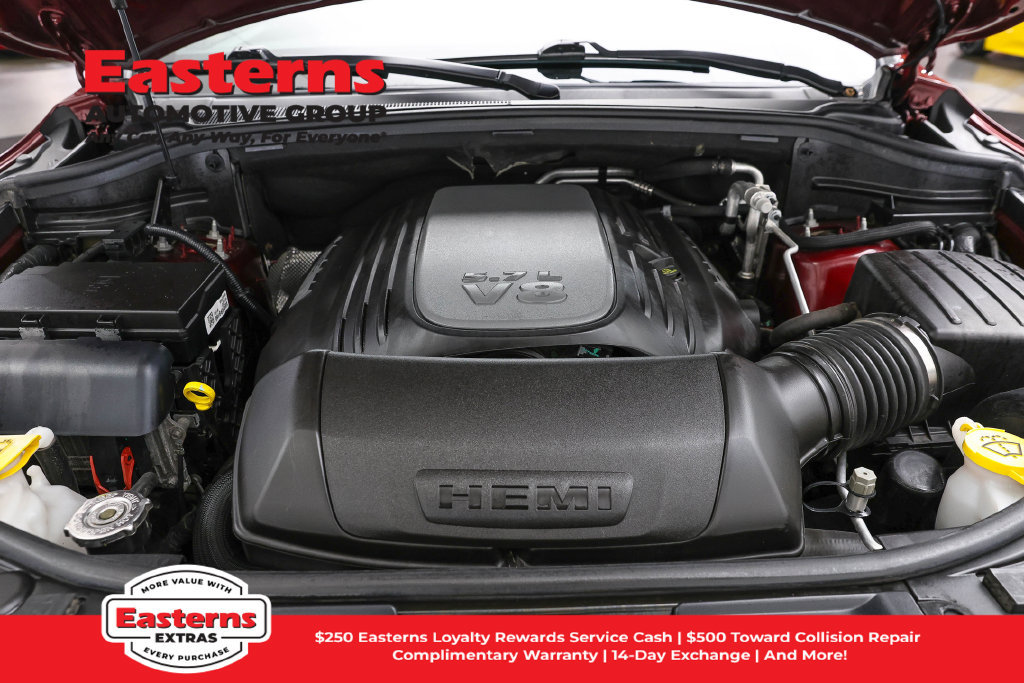 Used 2024 Dodge Durango R/T AWD/4WD image 8