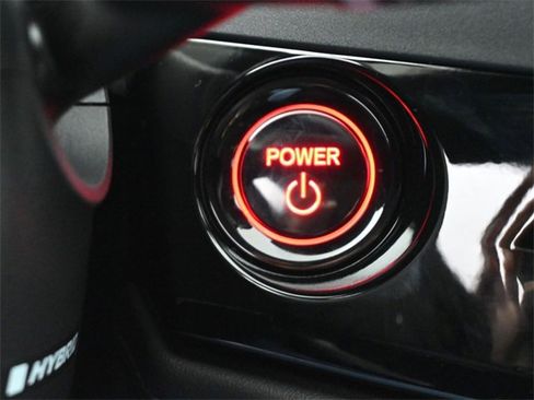 New 2025 Honda Accord Touring image 7