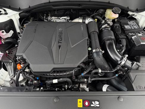 New 2027 Kia Telluride SX X-Line AWD/4WD image 35