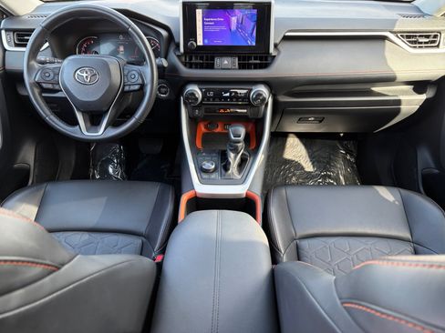 Used 2024 Toyota RAV4 Adventure AWD/4WD image 24