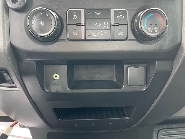 Used 2018 Ford F250 XL w/ Power Equipment Group AWD/4WD image 15