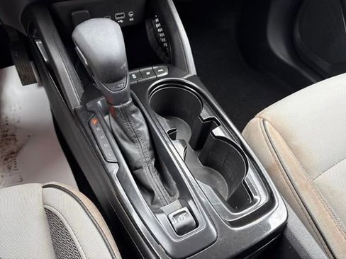 Used 2021 Chevrolet TrailBlazer LT w/ Convenience Package image 13