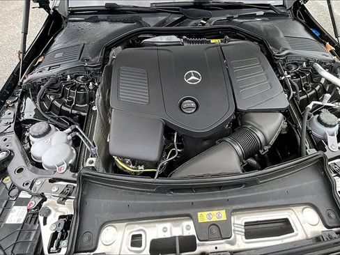 Used 2024 Mercedes-Benz C 300 C 300 image 12