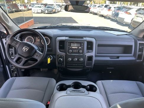 Used 2017 RAM 1500 Express image 14