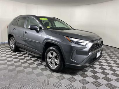 Used 2023 Toyota RAV4 XLE w/ Convenience Package