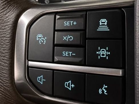 Used 2024 Ford F150 King Ranch w/ FX4 Off-Road Package AWD/4WD image 42