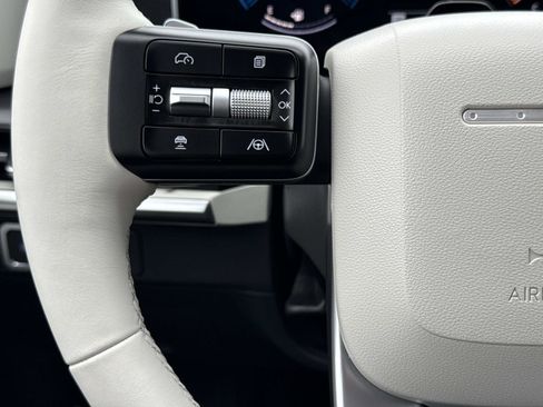 New 2026 Hyundai Santa Fe SEL image 6