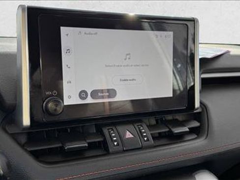 Used 2024 Toyota RAV4 Adventure image 13