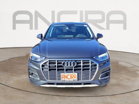 Used 2021 Audi Q5 2.0T Premium Plus w/ Premium Plus Package AWD/4WD image 5