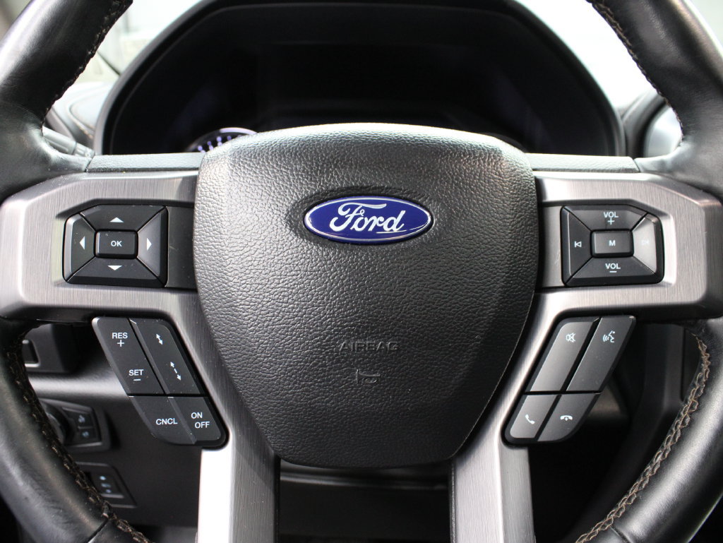 Used 2021 Ford Expedition Platinum AWD/4WD image 65
