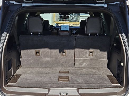 Used 2022 Ford Expedition Max King Ranch image 29