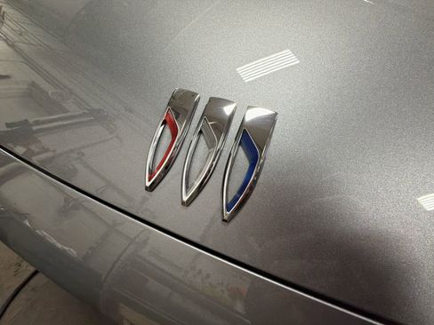 New 2026 Buick Envision Avenir image 31