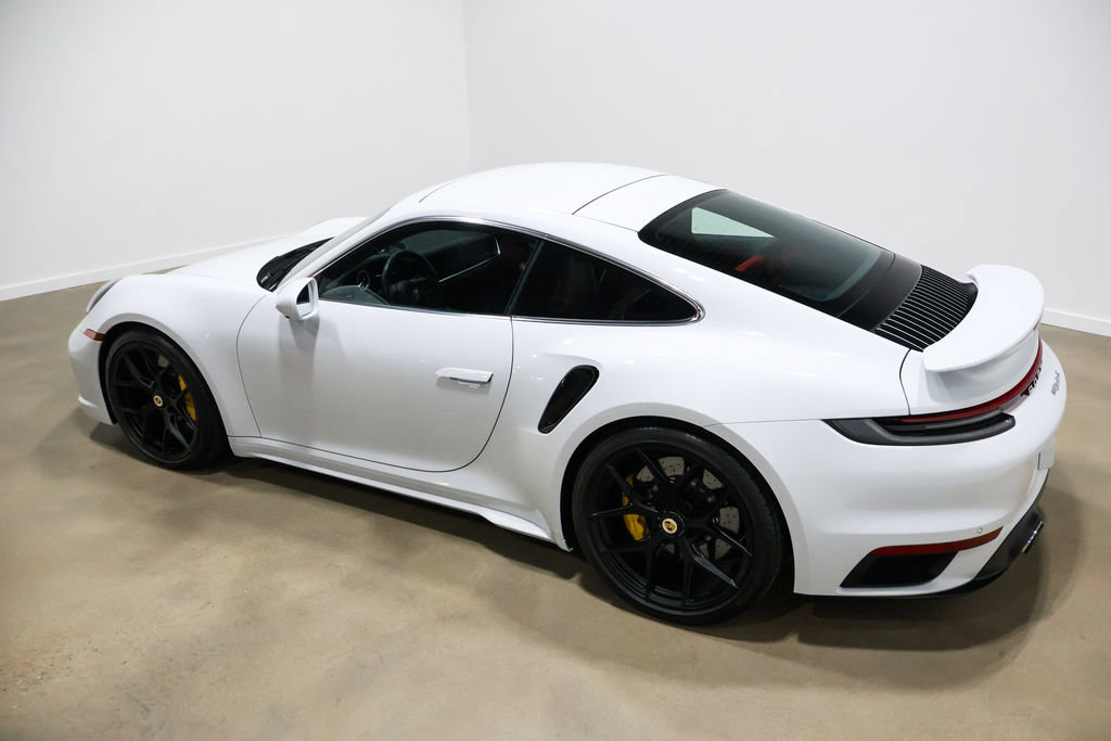 Used 2021 Porsche 911 GT3 RS AWD/4WD image 7
