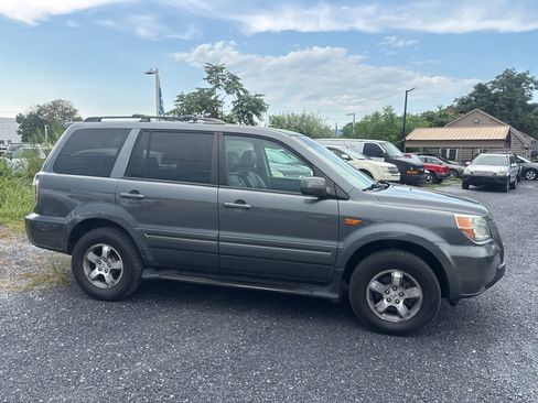 Used 2007 Honda Pilot EX-L image 5