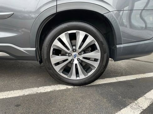 Used 2019 Subaru Ascent Touring image 38