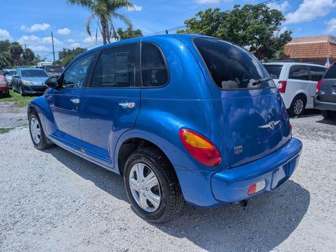 Used 2005 Chrysler PT Cruiser Touring FWD image 7