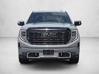 Used 2025 GMC Sierra 1500 Denali Ultimate AWD/4WD video 2