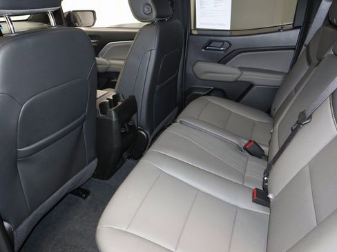 Used 2026 Chevrolet Colorado ZR2 w/ Technology Package image 22