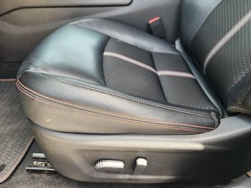 Used 2025 Nissan Altima 2.5 SR FWD image 23