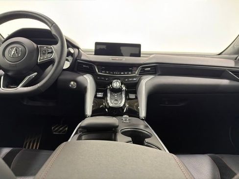 Used 2023 Acura TLX SH-AWD w/ A-SPEC Pkg image 35