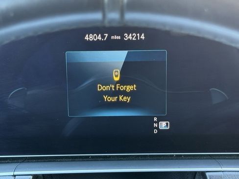 Used 2021 Mercedes-Benz GLE 53 AMG 4MATIC Coupe image 27