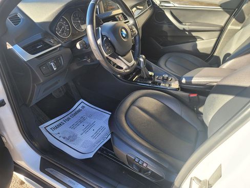 Used 2016 BMW X1 xDrive28i image 8