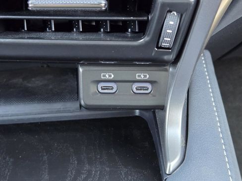 Certified 2025 Lexus RX 350 Premium w/ Accessory Package (Z1) FWD image 17