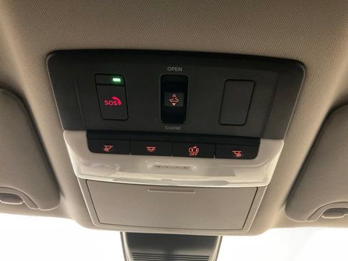 Used 2023 Nissan Altima 2.5 SL AWD/4WD image 31