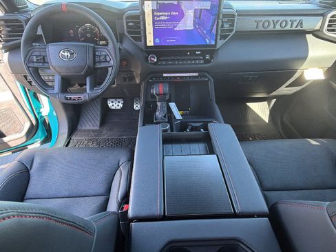 New 2026 Toyota Tundra TRD Pro image 26