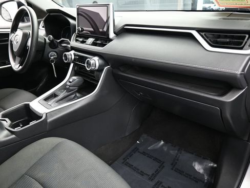 Used 2023 Toyota RAV4 LE image 42