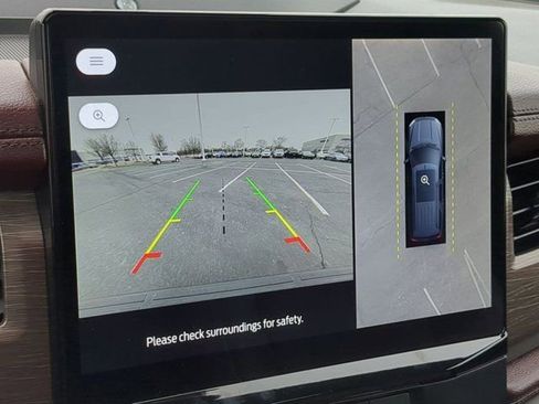 Used 2024 Ford Expedition Max Limited image 14