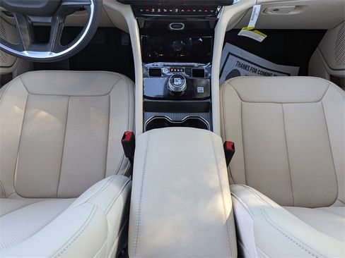 New 2026 Jeep Grand Cherokee Limited image 20