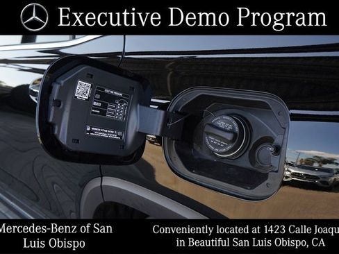 Used 2025 Mercedes-Benz GLB 250 image 10